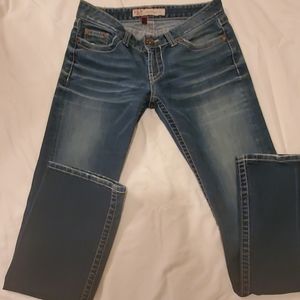 BKE Madison boot cut